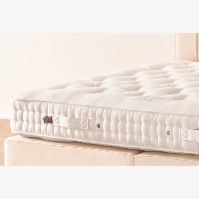 And So To Bed Vispring Devonshire Mattress Only