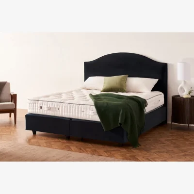 And So To Bed Vispring Renaissance Mattress and Divan Set