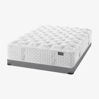 And So To Bed Aireloom Laguna Luxury Firm Mattress