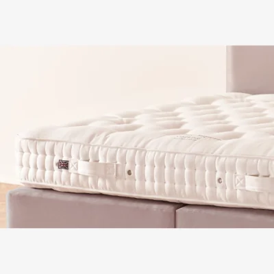 And So To Bed Vispring Baronet Superb Mattress Only