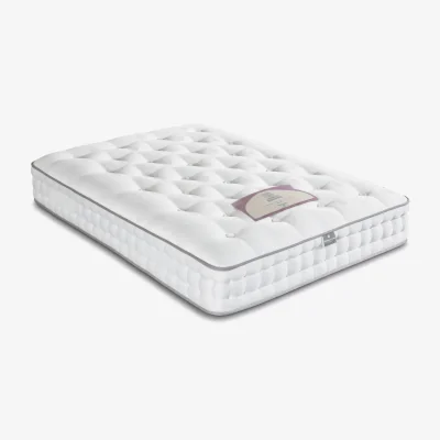 Arighi Bianchi Arighi Bianchi Collins 1000 Mattress, Double