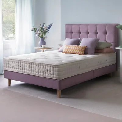 Arighi Bianchi Hypnos Montague Mattress and Divan Set, Single