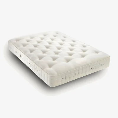 Arighi Bianchi Hypnos Ultrafirm Deluxe Mattress, Single