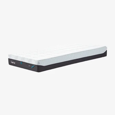Arighi Bianchi TEMPUR® Pro Soft Mattress, Small Single Long