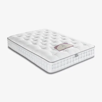 Arighi Bianchi Arighi Bianchi Tennyson 2000 Mattress, Super King