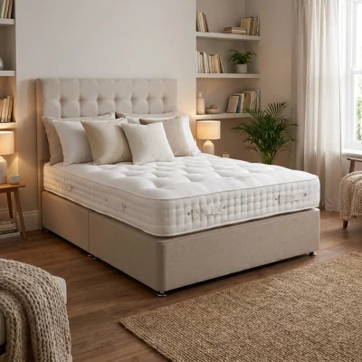 Arighi Bianchi Torrington Mattress, Single
