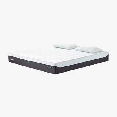 Arighi Bianchi TEMPUR® Pro Plus Medium Mattress, Double