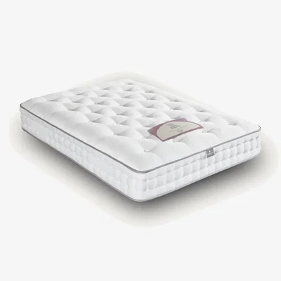 Arighi Bianchi Arighi Bianchi Tennyson 11000 Mattress, Super King
