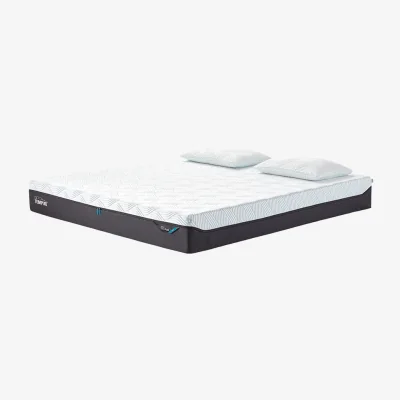 Arighi Bianchi TEMPUR® Pro Plus Soft Mattress, Double