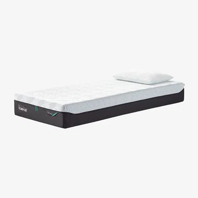 Arighi Bianchi TEMPUR® Pro Plus Medium Mattress, Single