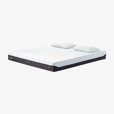 Arighi Bianchi TEMPUR® Pro Medium Firm Mattress, Double