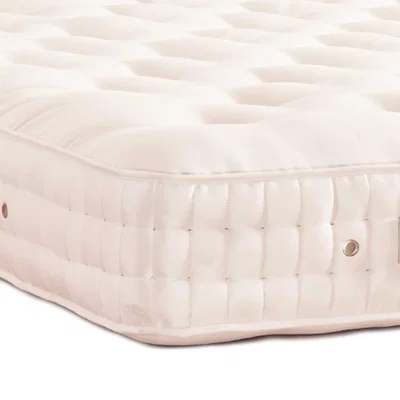 Barker and Stonehouse Vispring Baronet Superb 182x200cm Super King Size Mattress | Barker & Stonehouse