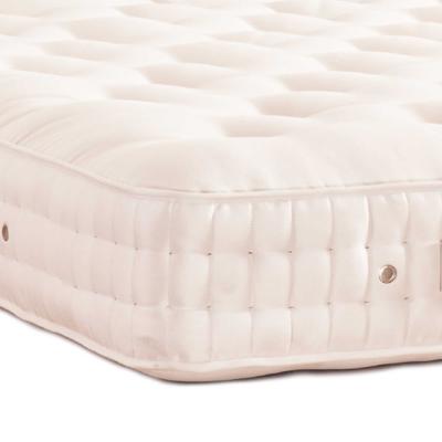 Barker and Stonehouse Vispring Baronet Superb 135x190cm Double Size Mattress | Barker & Stonehouse