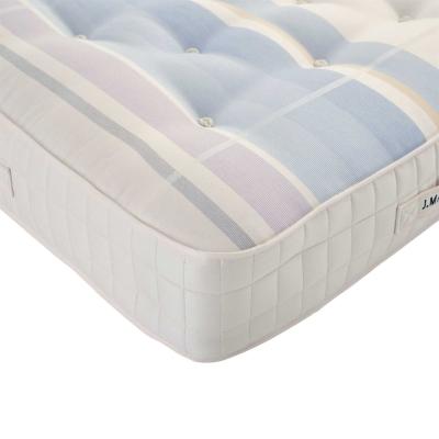 Barker and Stonehouse Vispring No.1 Mattress 202x200cm | Barker & Stonehouse
