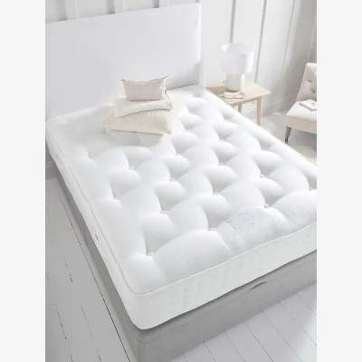 Cox and Cox Dreamy 1400 Pocket Mattress - Double