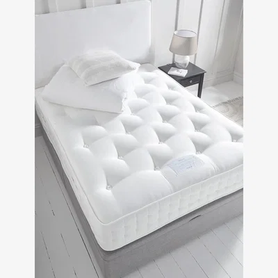 Cox and Cox Deluxe Mattress