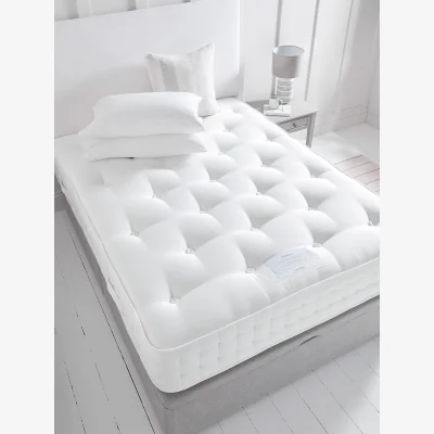 Cox and Cox Sublime 2000 Pocket Mattress - King Size