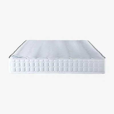 Cuckooland Maxitex Nirvana Pocket Sprung Mattress - Single