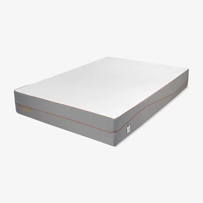 Cuckooland Maxitex Calipso 2000 Pocket Sprung Mattress - King