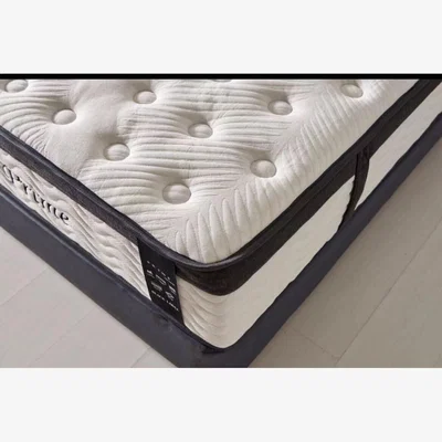 Cuckooland Flair Prime 3000 Gel Pocket Sprung Mattress - Double