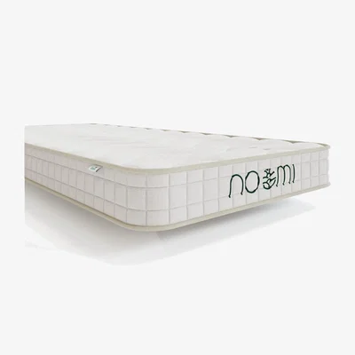 Cuckooland Noomi Bamboo Natural Latex Pocket Sprung Mattress - Small Double