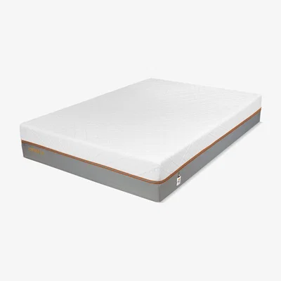 Cuckooland Maxitex Ophelia 4000 Pocket Sprung Mattress - Double