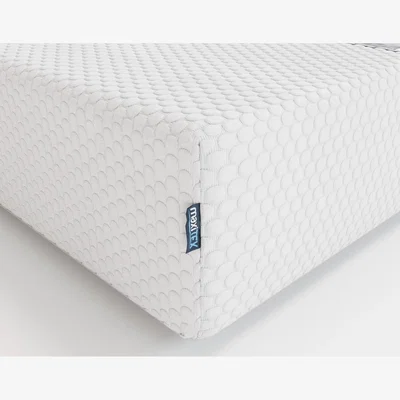 Cuckooland Maxitex Magic Memory Foam 250 Mattress - Single