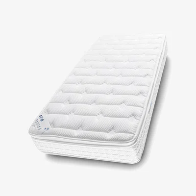 Cuckooland Maxitex Orthopaedic Pocket Sprung Mattress - Double