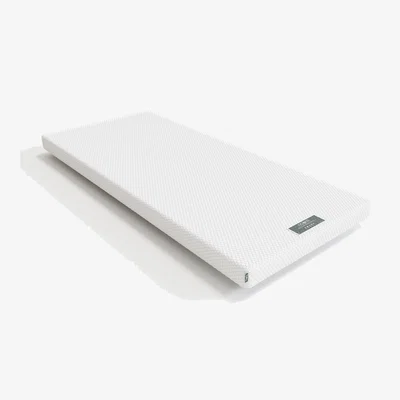 Cuckooland Noomi Eco Foam Mattress - Small Double Continental