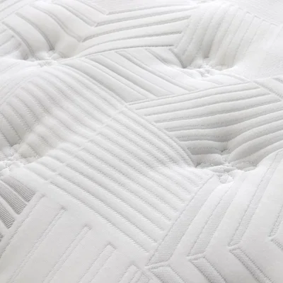 Cuckooland Maxitex Gel Foam 2000 Pocket Sprung Mattress - Double