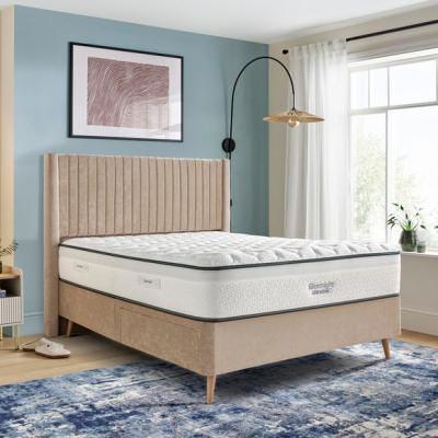 Dunelm Silentnight Ultragel 2000 Pocket Mattress