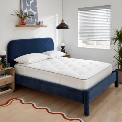 Dunelm Fogarty 800 Pocket Memory Foam Mattress
