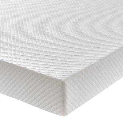 Dunelm Silentnight Support Memory Foam Mattress