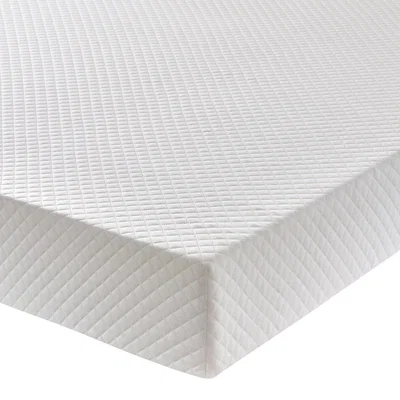 Dunelm Silentnight Support Memory Foam Mattress
