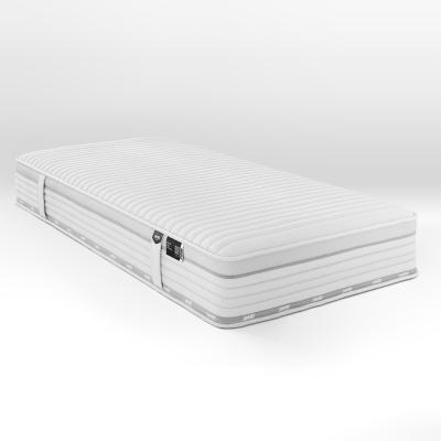 Dunelm Jay-Be Firm 2000 Pocket Truecore Mattress White