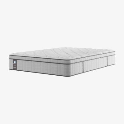 Dunelm Sealy Elevate Holst Mattress White