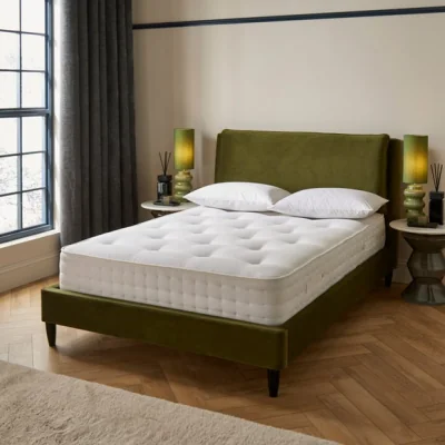 Dunelm Hotel 2000 Pocket Mattress