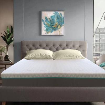 Dunelm Komfi Vitality Max Mattress