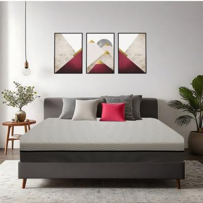 Dunelm Komfi Vitality Hybrid Mattress