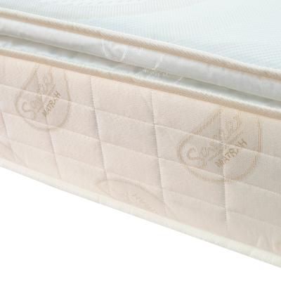 Dunelm Sareer Matrah Reflex Plus Coil Pillow Top Mattress