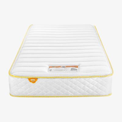 Dunelm Return - Silentnight Healthy Growth Snooze Eco, Single