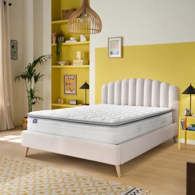 Dunelm Silentnight Memory 2000 Pocket Mattress