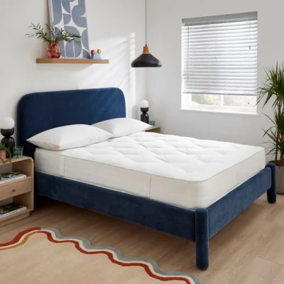 Dunelm Fogarty 800 Pocket Sprung Mattress