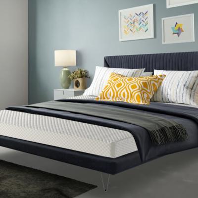 Dunelm Komfi Unity Comfort Mattress