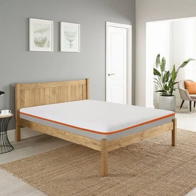 Dunelm Komfi Vitality Ultra Firm Mattress