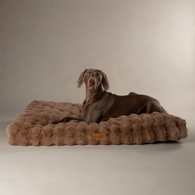Dunelm Scruffs Luxurious Alpine Dog Mattress