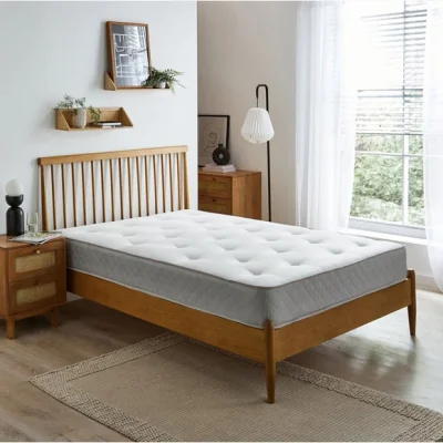 Dunelm Return - Fogarty Firm Open Coil Mattress