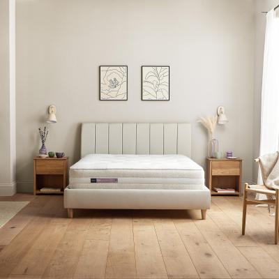 Dunelm Silentnight Lift Breathe Mattress White