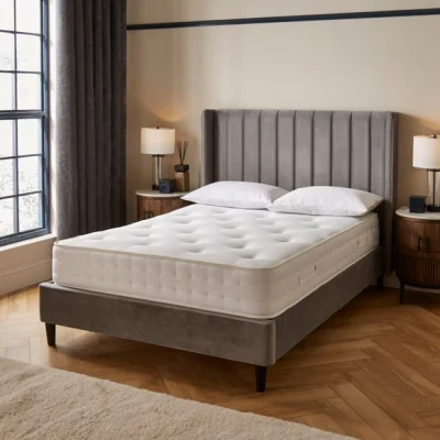 Dunelm Hotel 1200 Pocket Mattress