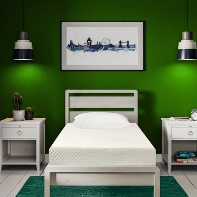 Dunelm Komfi Unity Regular Mattress